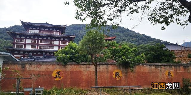 福建深山发现南少林寺遗址，现场为何如此冷清？修复30年仍未完工