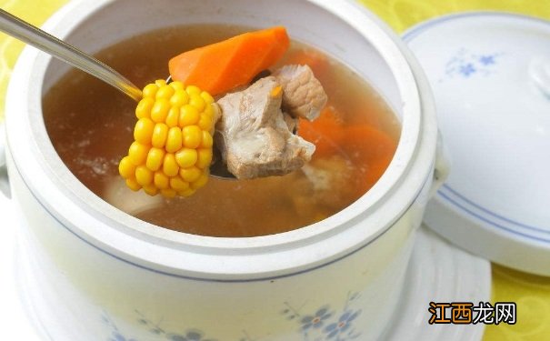 秋季小子孩喝什么汤?秋季孩子喝哪些汤对身体好?