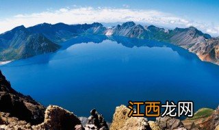 长白山旅游必去景点有哪些 长白山有哪些旅游景点值得去