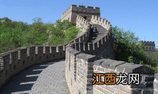 长城的景点介绍 长城的旅游景点有哪些