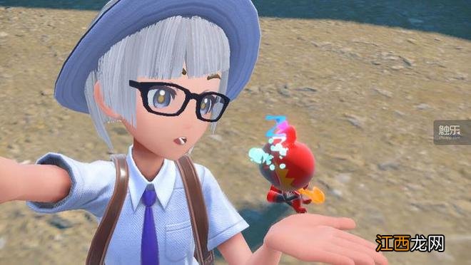 触乐夜话:再进一步“宝可梦”