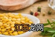 孕期粗粮有哪些食物 适合准妈妈食用的粗粮有哪些