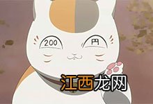 夏目友人帐斑的身世 夏目友人帐斑有什么来头