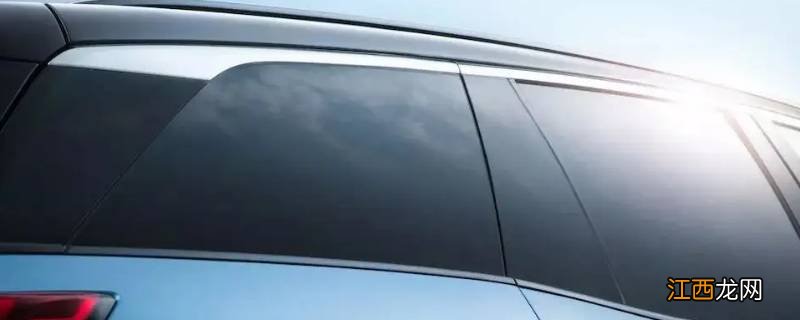 手摇玻璃用胶带能打开吗