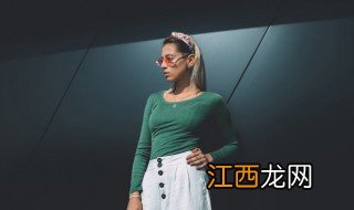 中年女性夏季时尚穿搭图片大全 中年女性夏季时尚穿搭