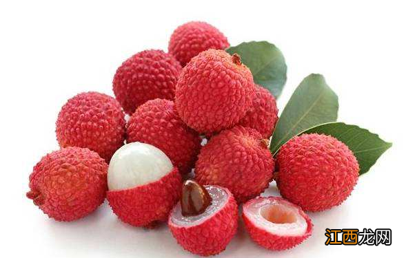 怎么吃荔枝才能不上火？如何挑选好的荔枝？