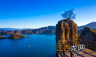 易县旅游景点大全 易县旅游景点大全介绍