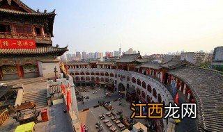 落阳旅游景点大全 洛阳旅游景点推荐