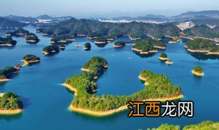 千岛湖适合什么季节去旅游 千岛湖适合什么季节去