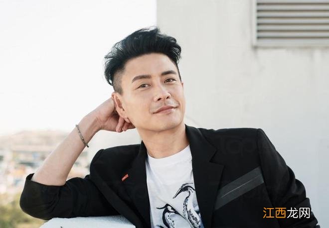 黄宗泽被无人机砸中怕毁容!已买保险保额过千万,所幸伤势不严重