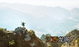 庐山什么季节去玩比较好 什么季节去庐山度假合适