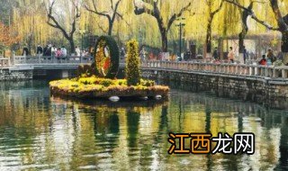 济南什么季节适合去，济南什么季节适合去西藏