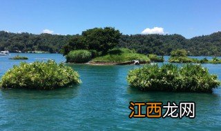 什么季节去台湾旅游最好,台湾什么季节去旅行最好