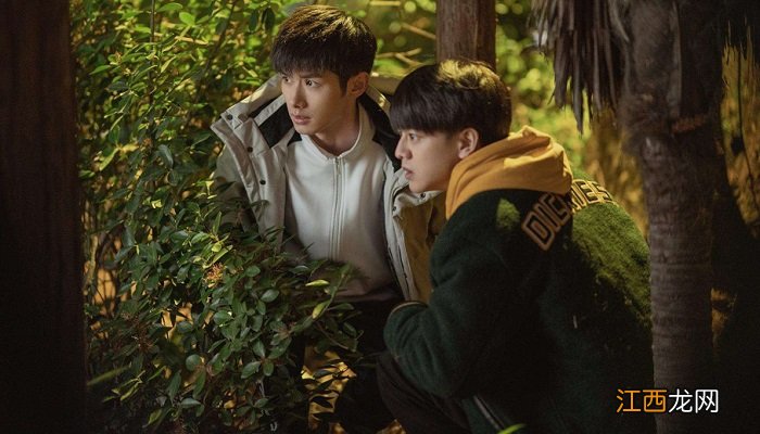 拾光的秘密大结局是什么 拾光的秘密结局如何