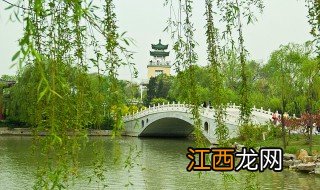 周边好玩的旅游景点推荐 杭州周边有什么好玩的旅游景点