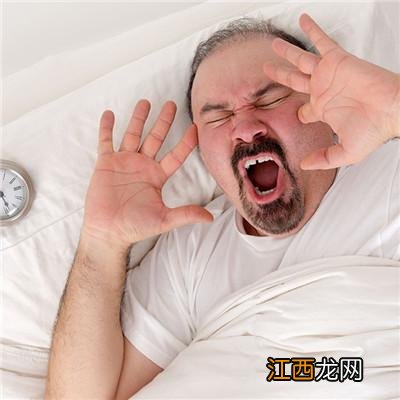 男人盗汗是什么原因