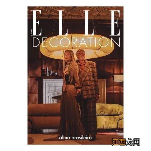 68岁出道的银发模特,走T台,上封面,奶奶也太酷了!