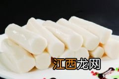 淮南牛肉汤的食材有什么？淮南牛肉汤做法是什么？