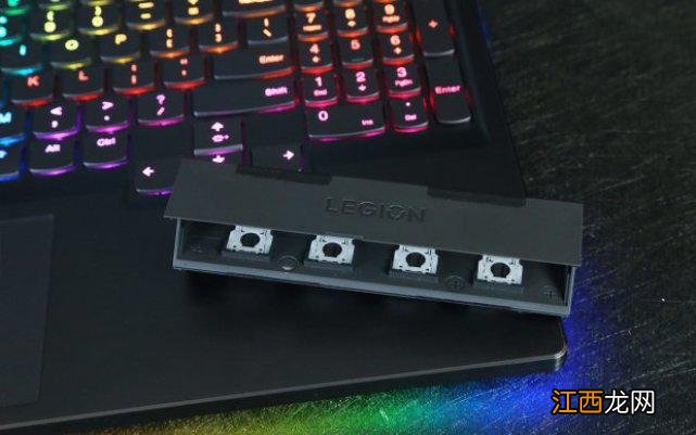 高颜轻薄性能强 联想R9000K 2022 3A游戏本评测