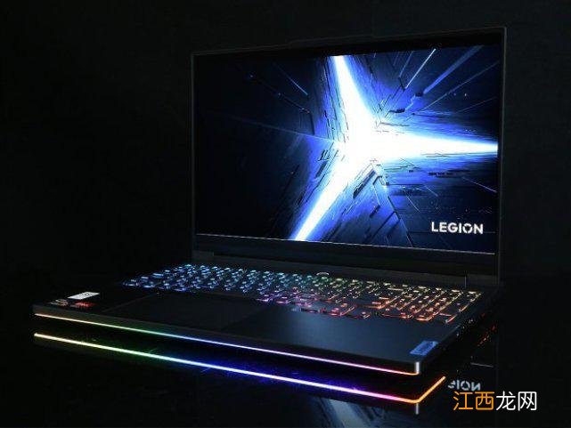 高颜轻薄性能强 联想R9000K 2022 3A游戏本评测