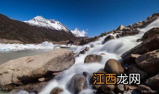 来古冰川旅游攻略 来古冰川旅游攻略是什么