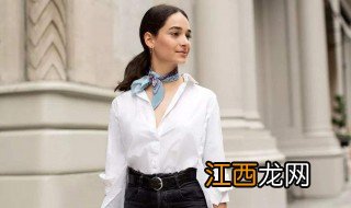 早秋穿搭女微胖学生 一起来学习怎么穿吧