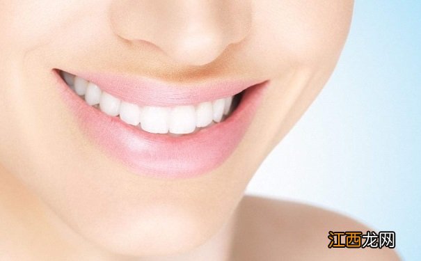 吃什么食物让牙齿更加白皙？让牙齿更白的食物有哪些？