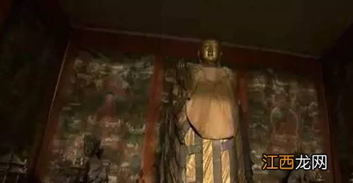 故宫最神秘的宫殿,百年无人进入,可结果却成为了“国之幸”!