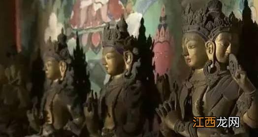 故宫最神秘的宫殿,百年无人进入,可结果却成为了“国之幸”!