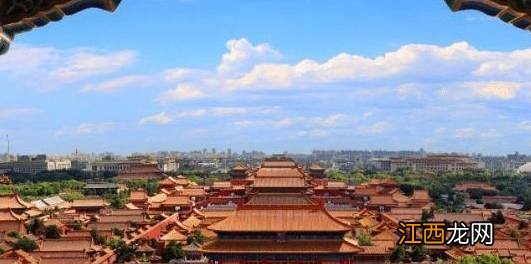 故宫最神秘的宫殿,百年无人进入,可结果却成为了“国之幸”!