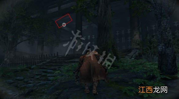 只狼影逝二度仙峰寺怎么走-仙峰寺上山路线分享