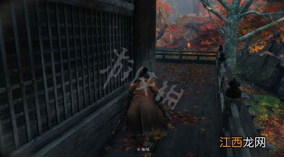 只狼影逝二度仙峰寺怎么走-仙峰寺上山路线分享