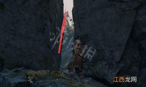 只狼影逝二度仙峰寺怎么走-仙峰寺上山路线分享