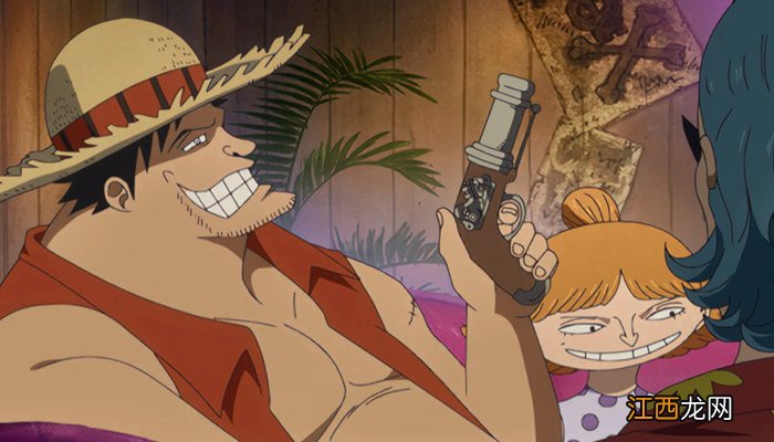 海贼王两年后是第几集 海贼王两年后在第几集