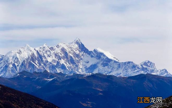 林芝桃花即将霸屏!4月,去赴这场极致的浪漫春色!