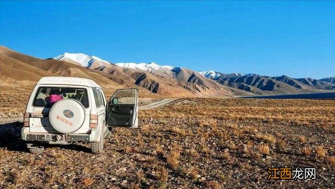可可西里无人区能有多恐怖?为什么说是当之无愧的“人类禁区”?