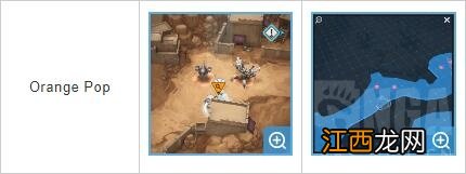 NIKKE胜利女神第十一章遗失物在哪 NIKKE胜利女神第十一章遗失物位置介绍