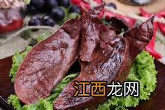 猪心的功效与作用有什么?猪心的选购有什么技巧?