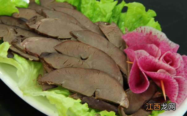 猪心的功效与作用有什么?猪心的选购有什么技巧?