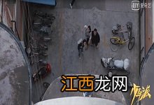 少年派林妙妙跳楼是第几集 少年派林妙妙要跳楼哪一集