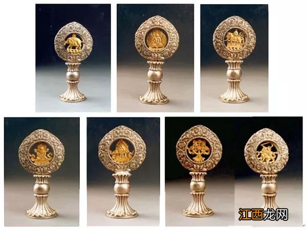 布达拉宫内部照片惊艳世界，一般人不给看