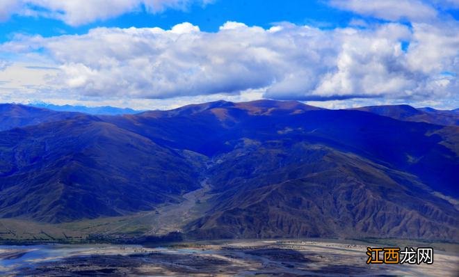 青藏高原湖泊面积剧增,会有何影响?印度正在初尝苦果