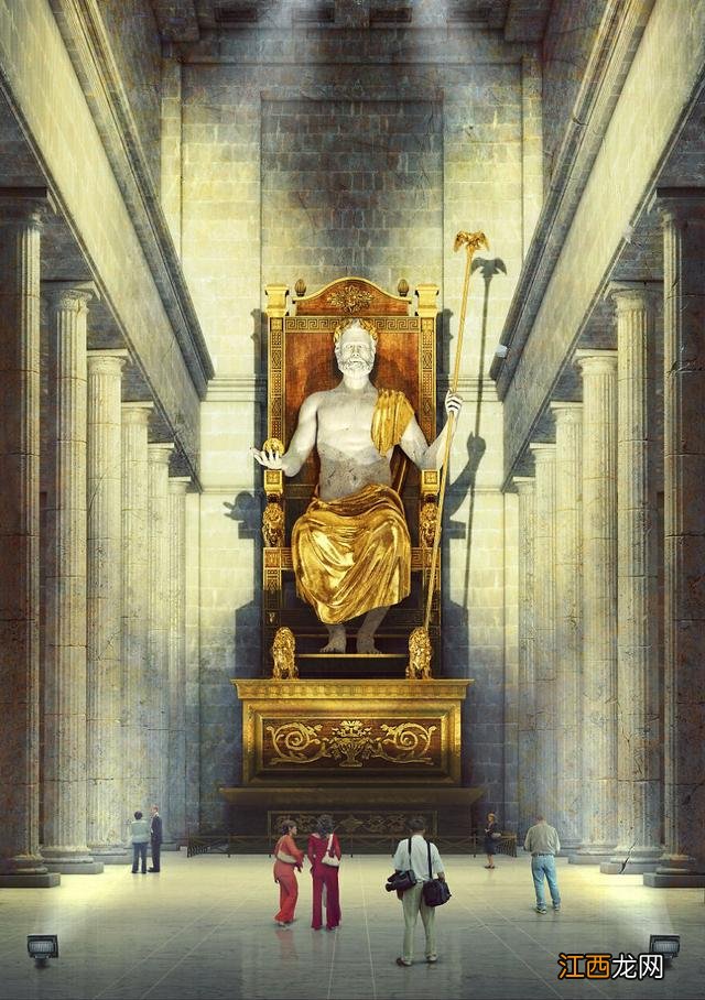 世界上10个再也看不到的奇迹，如果它们还在应该长这样，你见过吗