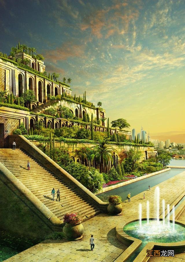 世界上10个再也看不到的奇迹，如果它们还在应该长这样，你见过吗