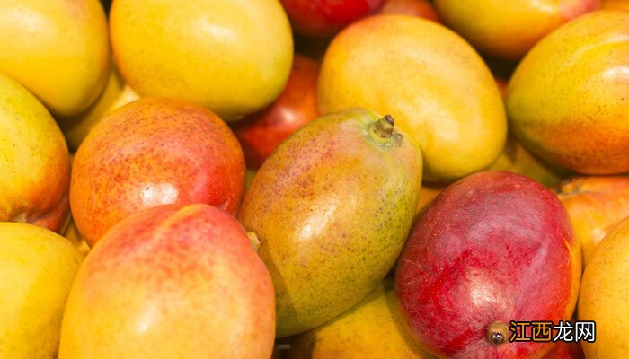 芒果怎么剥皮正确方法 芒果怎么剥皮