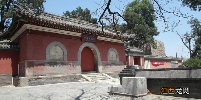 北京最神秘寺庙，500年来首次开放，门票将翻4倍却比故宫还难抢