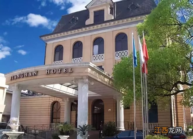 漫步老汉口，寻找老建筑的前世今生