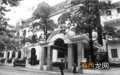 漫步老汉口，寻找老建筑的前世今生