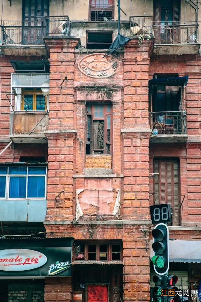 漫步老汉口，寻找老建筑的前世今生