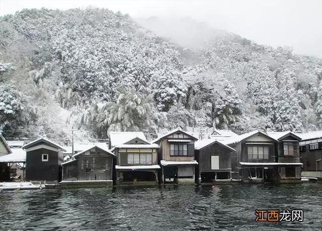 日本最值得去的7个小众旅游地，避开喧嚣，体验一次不一样的旅行